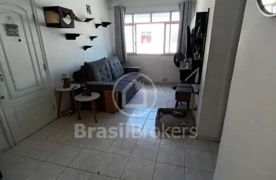 Apartamento à venda com 35,00m² e 1 quarto em pechincha, rio de janeiro - rj
