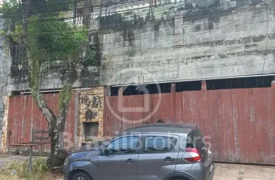 Terreno à venda na Rua Potiguara, Freguesia (Jacarepaguá), Rio de Janeiro