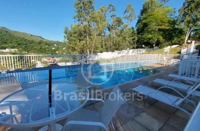 Casa de condomínio à venda com 116,00m² e 3 quartos em freguesia (jacarepaguá), rio de janeiro - rj