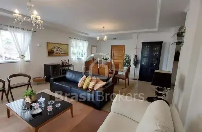 Casa de condomínio à venda com 373,00m² e 4 quartos em freguesia (jacarepaguá), rio de janeiro - rj