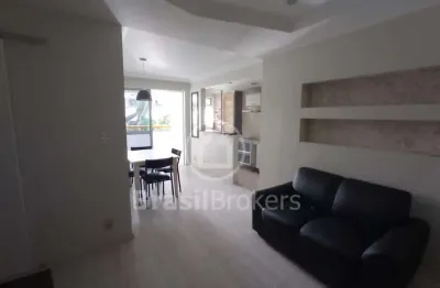 Apartamento à venda com 67,00m² e 2 quartos em freguesia (jacarepaguá), rio de janeiro - rj