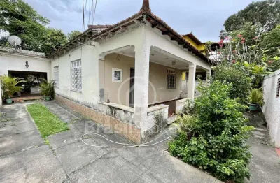 Casa à venda com 630,00m² e 2 quartos em tanque, rio de janeiro - rj