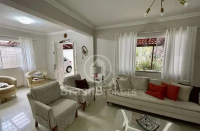 Casa de condomínio à venda com 363,00m² e 4 quartos em tanque, rio de janeiro - rj