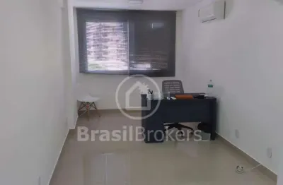Condominio do edificio maxxi business freguesia - sala comercial