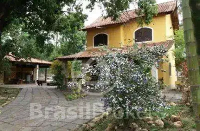 Rural à venda com 3170,00m² e 4 quartos em retiro, itaboraí - rj