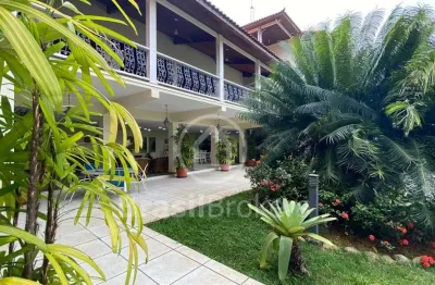 Casa de condomínio à venda com 8000,00m² e 4 quartos em freguesia (jacarepaguá), rio de janeiro - rj