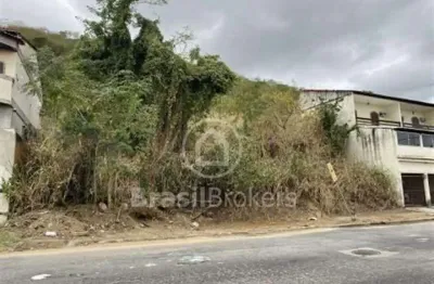 Terreno à venda na Rua Euzebio de Almeida, Jardim Sulacap, Rio de Janeiro