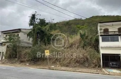 Terreno à venda na Rua Euzebio de Almeida, Jardim Sulacap, Rio de Janeiro