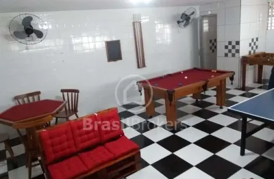 Apartamento à venda com 51,00m² e 2 quartos em taquara, rio de janeiro - rj