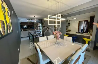 Casa à venda com 127,00m² e 3 quartos em pechincha, rio de janeiro - rj