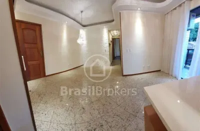 Apartamento com 3 quartos à venda na Rua Comandante Rúbens Silva, Freguesia (Jacarepaguá), Rio de Janeiro