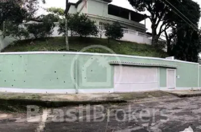 Casa à venda com 1394,00m² e 3 quartos em praça seca, rio de janeiro - rj