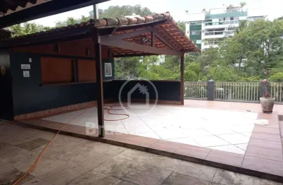 Casa com 4 quartos à venda na Estrada Pau-ferro, Freguesia (Jacarepaguá), Rio de Janeiro