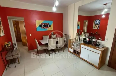 Freguesia - seu novo apartamento de 2 quartos com varanda e planejados