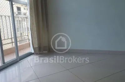 Apartamento à venda com 92,00m² e 2 quartos em pechincha, rio de janeiro - rj