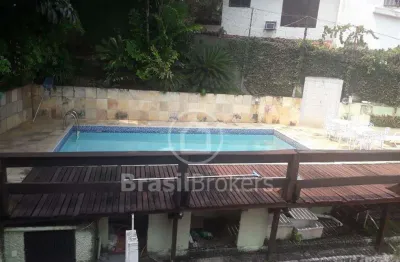 Casa de condomínio à venda com 1187,00m² e 3 quartos em freguesia (jacarepaguá), rio de janeiro - rj