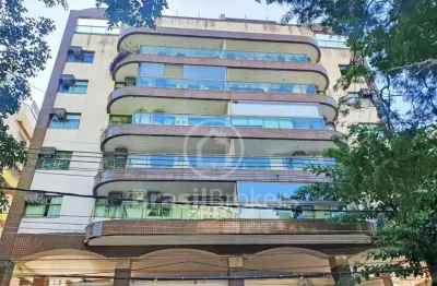 Cobertura com 4 quartos à venda na Rua Araguaia, Freguesia (Jacarepaguá), Rio de Janeiro