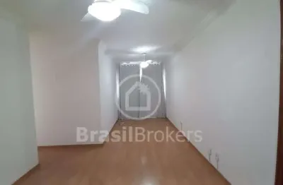 Apartamento com 2 quartos à venda na Rua Ariperana, Taquara, Rio de Janeiro