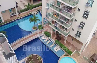 Apartamento 1 quarto no condomínio connect life work trade