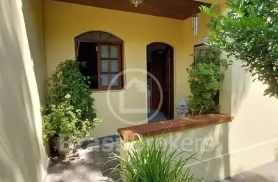 Casa à venda com 218,00m² e 2 quartos em freguesia (jacarepaguá), rio de janeiro - rj