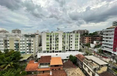 Cobertura duplex à venda com 133,00m² e 2 quartos em freguesia (jacarepaguá), rio de janeiro - rj