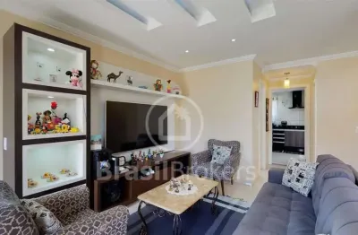 Casa de condomínio à venda com 282,00m² e 4 quartos em freguesia (jacarepaguá), rio de janeiro - rj
