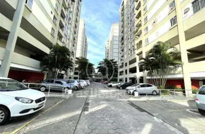 Apartamento à venda com 66,00m² e 2 quartos em Praça Seca, Rio de Janeiro - rj
