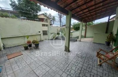 Casa em condomínio fechado com 3 quartos à venda na Rua Iza Carrijo, Anil, Rio de Janeiro