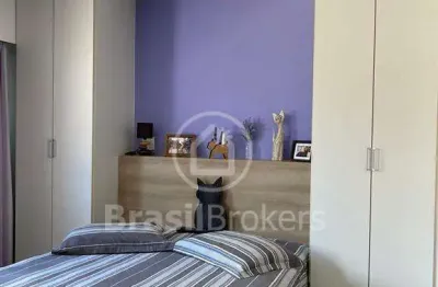 Apartamento com 2 quartos à venda na Rua Retiro dos Artistas, Pechincha, Rio de Janeiro