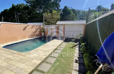 Casa de condomínio à venda com 211,00m² e 4 quartos em anil, rio de janeiro - rj