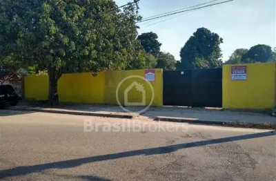 Terreno à venda na Rua Campo Formoso, Guaratiba, Rio de Janeiro