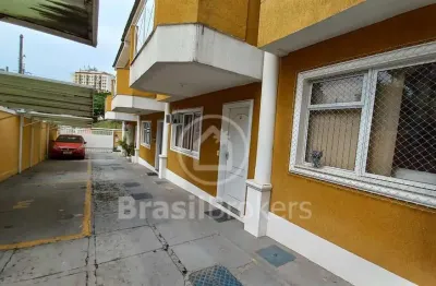 Casa com 3 quartos à venda na Rua Pouso Alto, Tanque, Rio de Janeiro