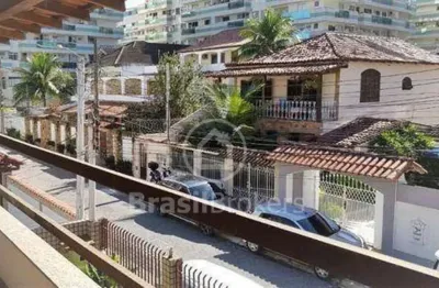 Casa de condomínio à venda com 252,00m² e 3 quartos em freguesia (jacarepaguá), rio de janeiro - rj