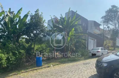 Terreno à venda na Rua Panorama, Freguesia (Jacarepaguá), Rio de Janeiro