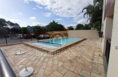 Apartamento à venda com 71,00m² e 2 quartos em pechincha, rio de janeiro - rj