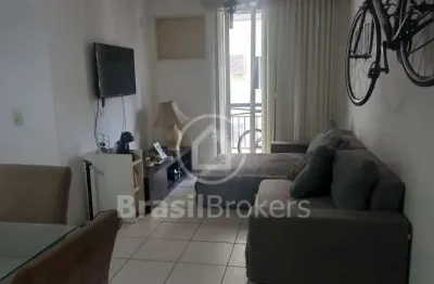 Apartamento com 2 quartos à venda na Estrada do Bananal, Freguesia (Jacarepaguá), Rio de Janeiro