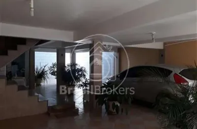 Apartamento à venda com 90,00m² e 3 quartos em taquara, rio de janeiro - rj