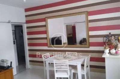 Apartamento à venda com 50,00m² e 2 quartos em taquara, rio de janeiro - rj
