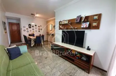 Apartamento à venda com 100,00m² e 4 quartos em freguesia (jacarepaguá), rio de janeiro - rj