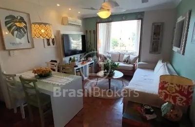 Apartamento 3 dormitórios 1 suite + dependência completa