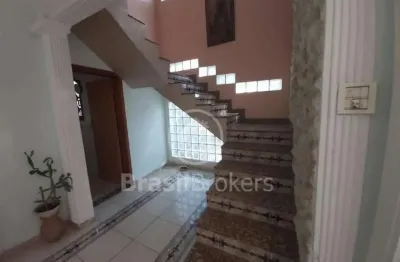 Casa à venda com 4000,00m² e 4 quartos em freguesia (jacarepaguá), rio de janeiro - rj