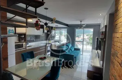 Cobertura duplex à venda com 130,00m² e 2 quartos em taquara, rio de janeiro - rj