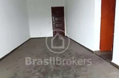 Apartamento à venda com 48,00m² e 1 quarto em pechincha, rio de janeiro - rj