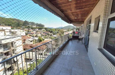 Apartamento à venda com 126,00m² e 3 quartos em freguesia (jacarepaguá), rio de janeiro - rj