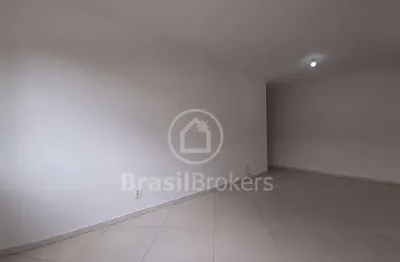 Apartamento com 2 quartos à venda na Estrada Meringuava, Taquara, Rio de Janeiro