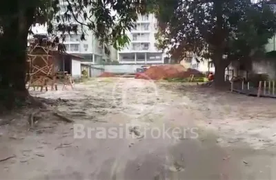 Terreno à venda na Rua Albano, Praça Seca, Rio de Janeiro