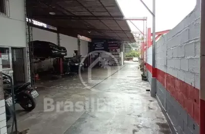 Casa comercial à venda na Rua Tirol, Freguesia (Jacarepaguá), Rio de Janeiro