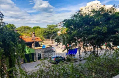 Apartamento à venda com 60,00m² e 2 quartos em praça seca, rio de janeiro - rj