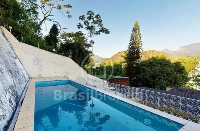 Casa à venda com 350,00m² e 5 quartos em pechincha, rio de janeiro - rj