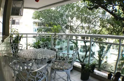 Apartamento à venda com 126,00m² e 4 quartos em freguesia (jacarepaguá), rio de janeiro - rj